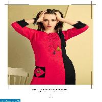 Karma Tucute vol-1 Wholesale ready made kurtis